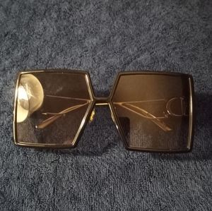 Dior shades